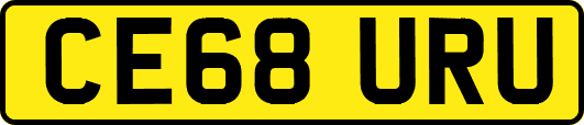 CE68URU