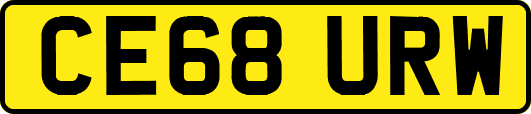 CE68URW