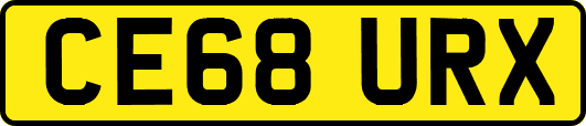 CE68URX