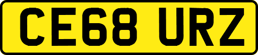CE68URZ