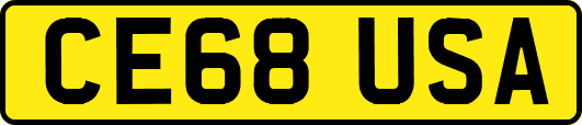 CE68USA