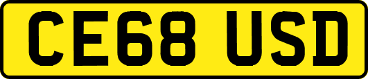 CE68USD
