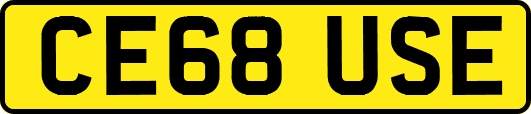 CE68USE