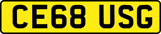 CE68USG