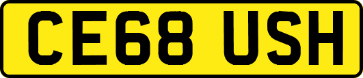 CE68USH