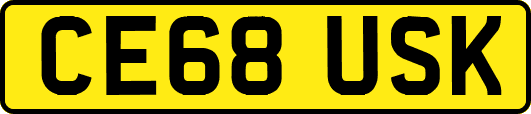 CE68USK