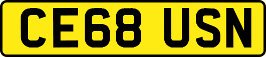 CE68USN