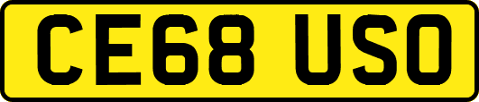 CE68USO