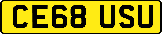 CE68USU