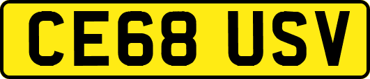 CE68USV