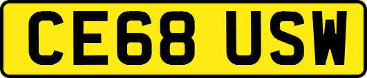 CE68USW