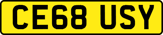 CE68USY