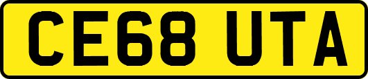 CE68UTA