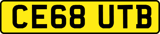 CE68UTB