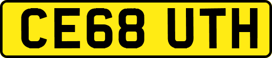 CE68UTH