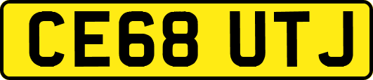 CE68UTJ
