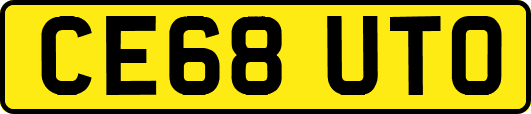 CE68UTO