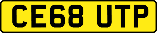 CE68UTP