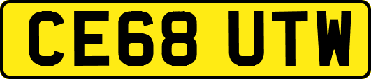 CE68UTW