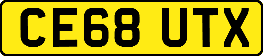 CE68UTX