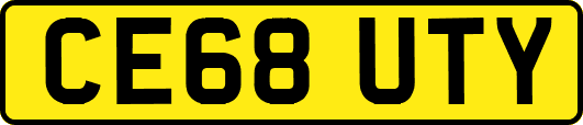 CE68UTY