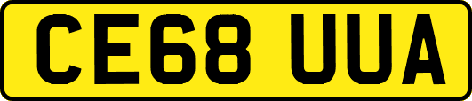 CE68UUA