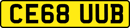 CE68UUB