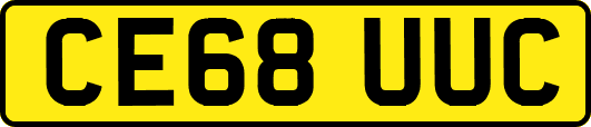 CE68UUC