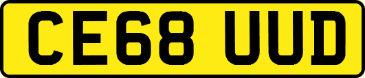CE68UUD