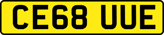 CE68UUE