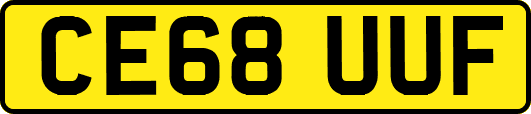 CE68UUF