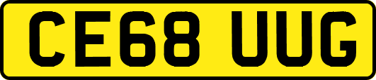 CE68UUG