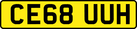 CE68UUH