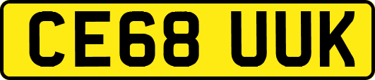 CE68UUK
