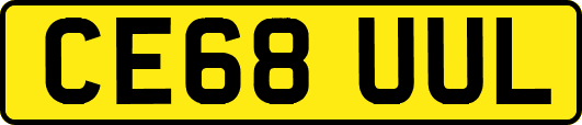 CE68UUL