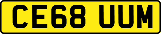 CE68UUM