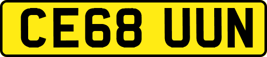 CE68UUN
