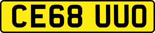 CE68UUO