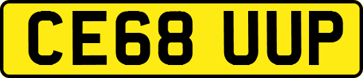 CE68UUP