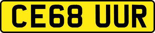 CE68UUR