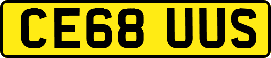 CE68UUS