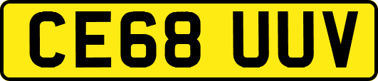 CE68UUV