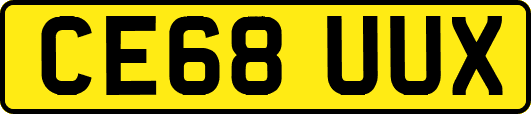 CE68UUX