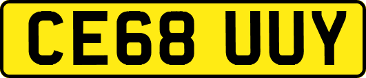 CE68UUY