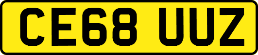 CE68UUZ