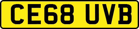 CE68UVB