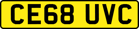 CE68UVC
