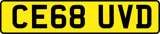 CE68UVD