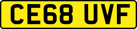 CE68UVF