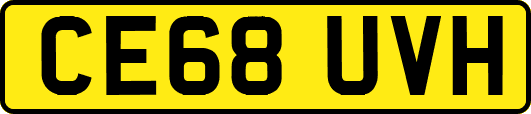 CE68UVH